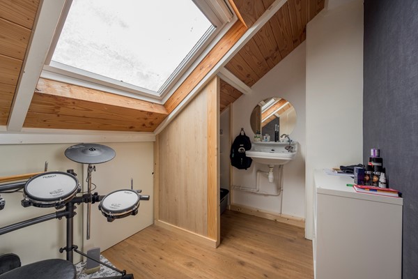 Medium property photo - Frans Halsstraat 42, 3781 EX Voorthuizen